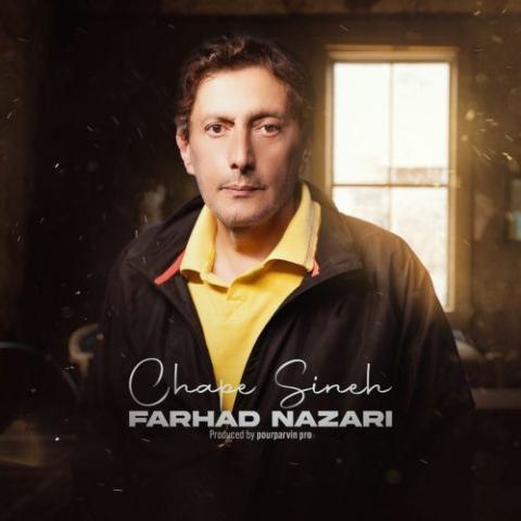 فرهاد نظری – چپ سینه
